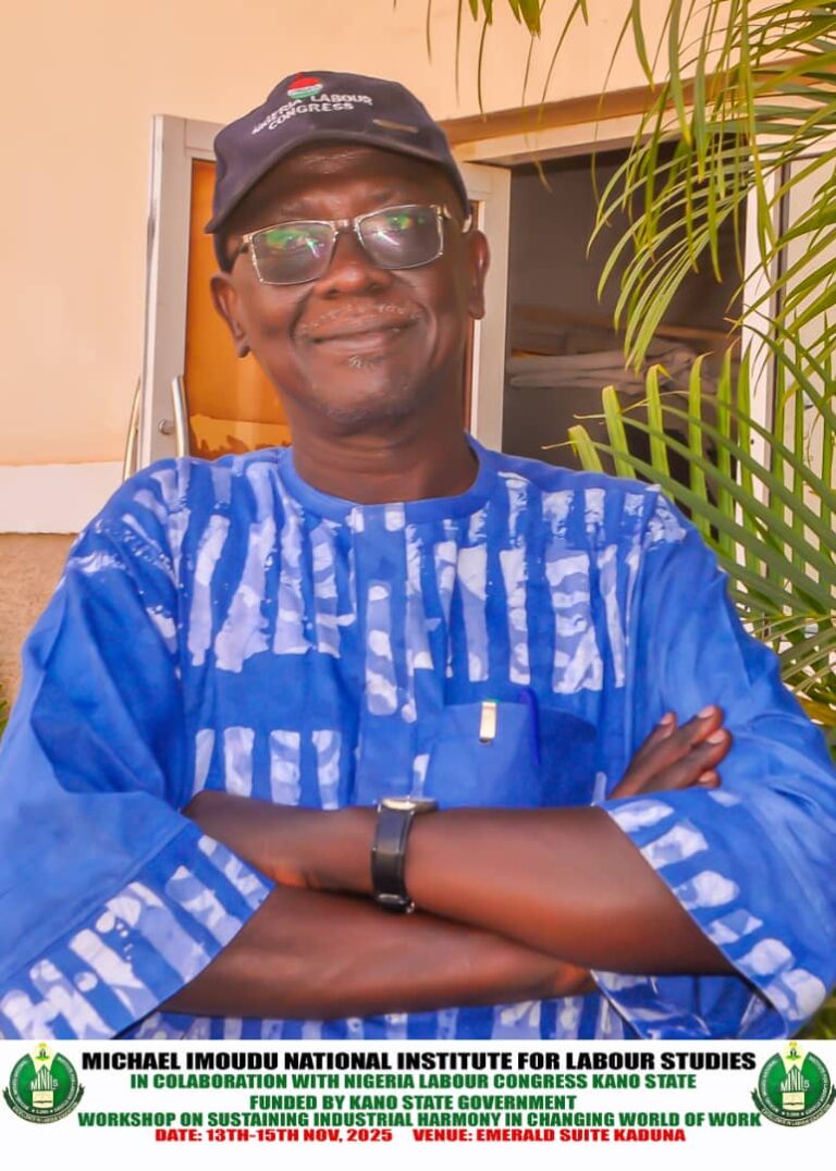 Aikin Wucin Gadi: Babban Barazana Ga Ci Gaban Dan Adam IMG 20251114 WA0155(1)