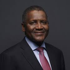 Kanfanin Dangote Ya Hada Gwiwa Da Kamfanin Honeywell Don Fadada Matatar Mai images (68)