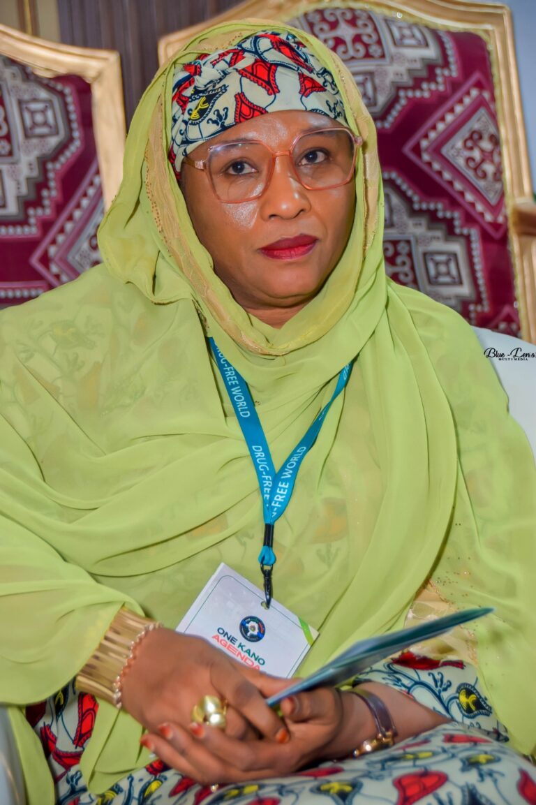 *LESPADA Ta Bukaci Faɗaɗa Tsarin Gwajin Shan Ƙwayoyi Na Gwamnatin Tarayya Zuwa Makarantu Da Kafin Aure* aeb6093e5d664bb9bfcf15470d50a379