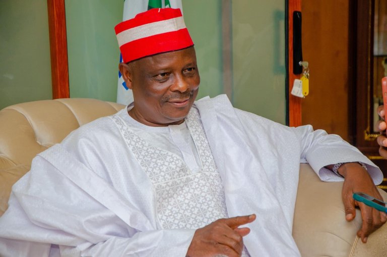 Kwankwaso Ya Sanar Da Ficewar Sa Daga Jam’iyyar NNPP F2CNpTsXwAArMGT