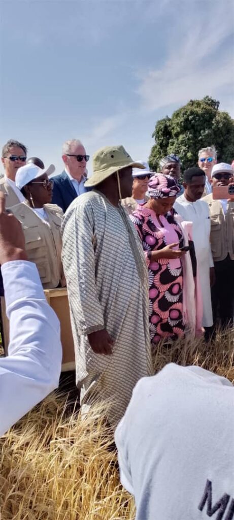 *Kamfanin Maltina Ya Ƙaddamar da Shirin Bunƙasa Noman Sha’ir a Jigawa, Manoma 20,000 Za Su Amfana* IMG 20260306 WA0259