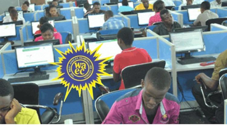 WAEC: Ɗalibai Sama da 10,000 Sun Rubuta Jarabawa, Kashi 32% Sun Samu Credits Biyar WAEC Exams