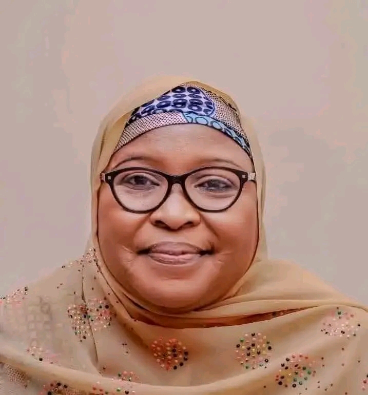 Gwamnan Kano ya naɗa Bilkisu Maimota a matsayin shugabar ma’aikata ta jiha 1775864924247