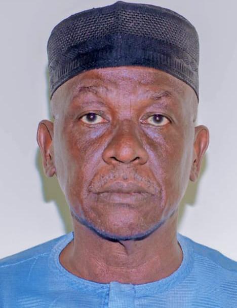 HARIN FARM CENTRE: Kada A Bari Rikicin Siyasa Ya Lalata Tattalin Arzikin Kano — Abbas Ibrahim IMG 20260429 WA0002