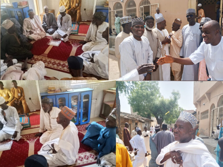 An Gudanar da Bikin Aure Biyu a Sheka Achilafiya InShot 20260413 160714010