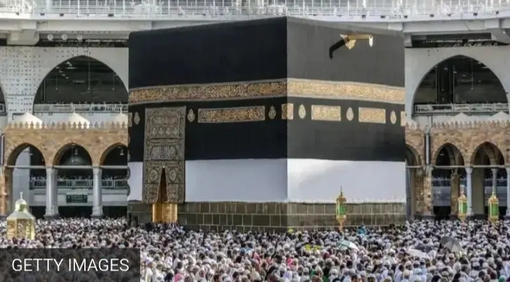 Yadda za a Fara Jigilar Maniyatta Aikin Hajji a Ƙasar nan. IMG 20260504 WA0010