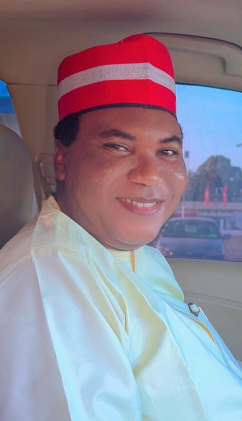 Kanawa Sun Yarda Da Tsarin NDC Kwankwasiyya’ — Hon. Sagir Wada Sinkin IMG 20260519 235645 217
