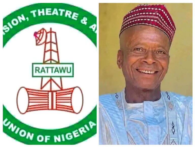 NUJ Kano Ta Yi Alhinin Rasuwar Tsohon Ɗan Jarida Adamu Ibrahim Getso 20260609 135421 COLLAGE