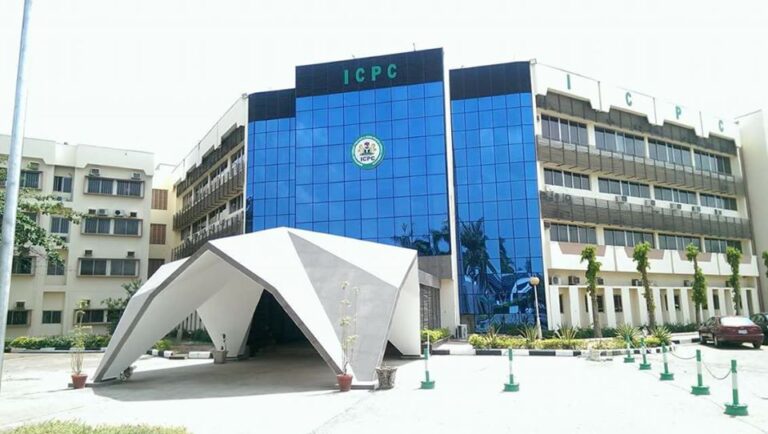 ICPC ta Wanke Femi Gbajabiamila Daga Zargin Badakalar Hukumar Bogi IMG 20260807 WA0177