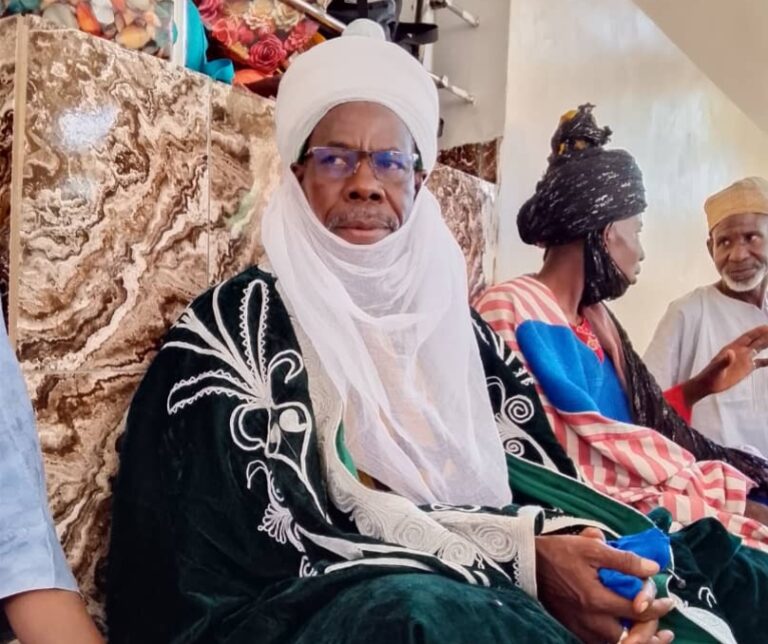 Sarkin Shanu Ya Shirya Babban Shagalin Maulidin Fiyayyen Halitta a Kano IMG 20260814 235740 295