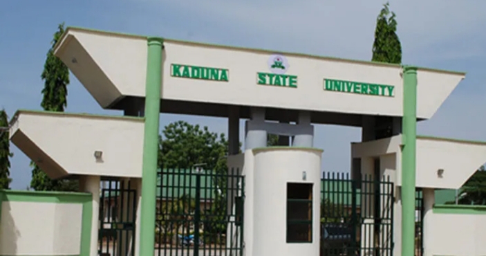 KADUNA: Malamai Sama Da 200 Sun Yi Murabus Daga Aiki A Jami’ar KASU IMG 20260819 093258